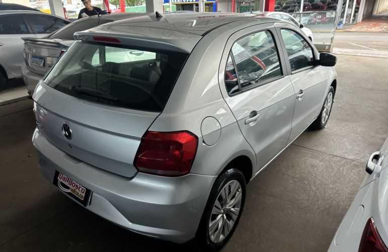 Volkswagen Gol 1.6 - Foto #3