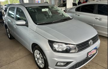 Volkswagen Gol 1.6 - Foto #4