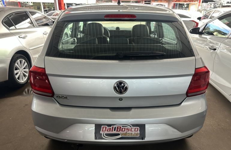 Volkswagen Gol 1.6 - Foto #5