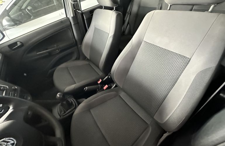 Volkswagen Gol 1.6 - Foto #7