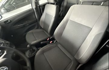 Volkswagen Gol 1.6 - Foto #7