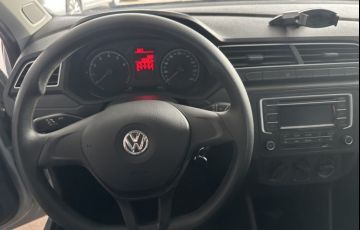 Volkswagen Gol 1.6 - Foto #8