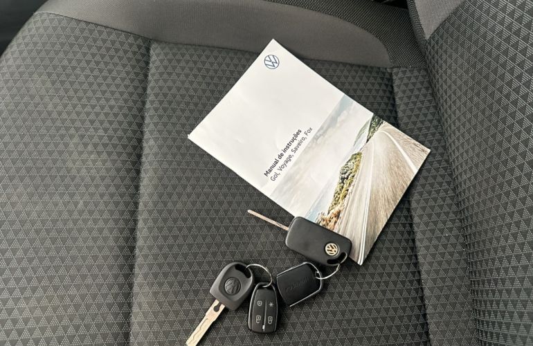 Volkswagen Gol 1.6 - Foto #9