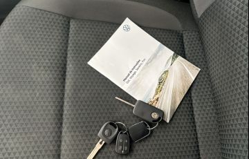 Volkswagen Gol 1.6 - Foto #9
