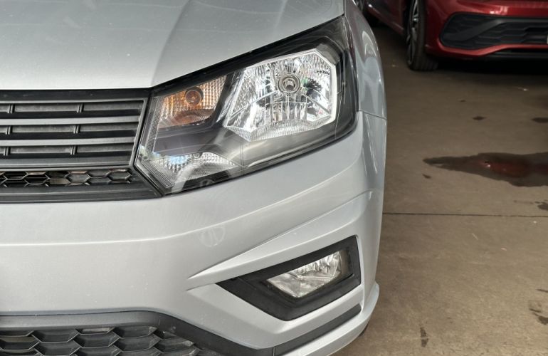 Volkswagen Gol 1.6 - Foto #10
