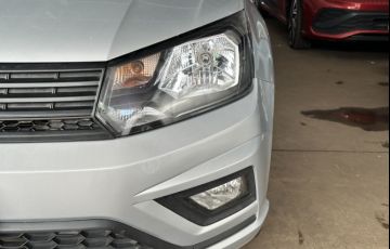 Volkswagen Gol 1.6 - Foto #10