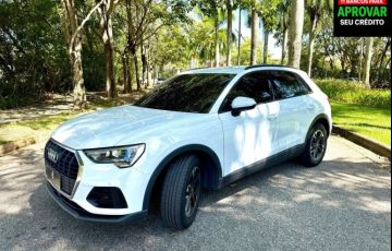 Audi Q3 1.4 35 Tfsi Gasolina Prestige S Tronic