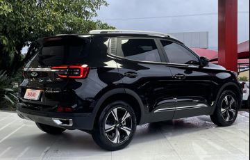 Chery Tiggo 5X 1.5T Sport - Foto #4