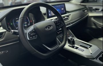 Chery Tiggo 5X 1.5T Sport - Foto #3