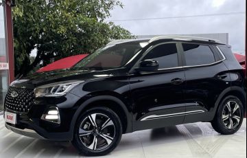 Chery Tiggo 5X 1.5T Sport