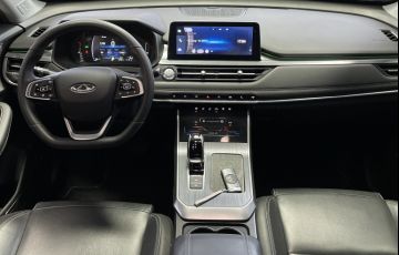 Chery Tiggo 5X 1.5T Sport - Foto #5