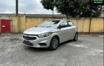 Chevrolet Joy 1.0 Spe4 Flex Manual
