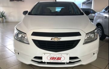 Chevrolet Onix 1.0 LS SPE/4
