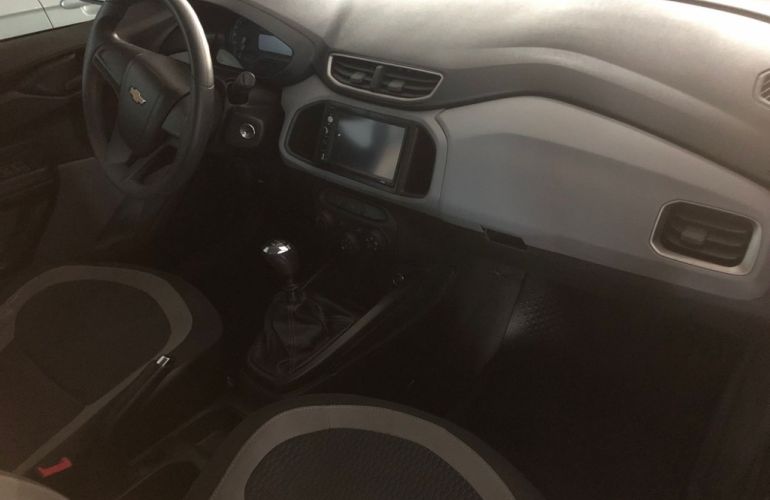 Chevrolet Onix 1.0 LS SPE/4 - Foto #7