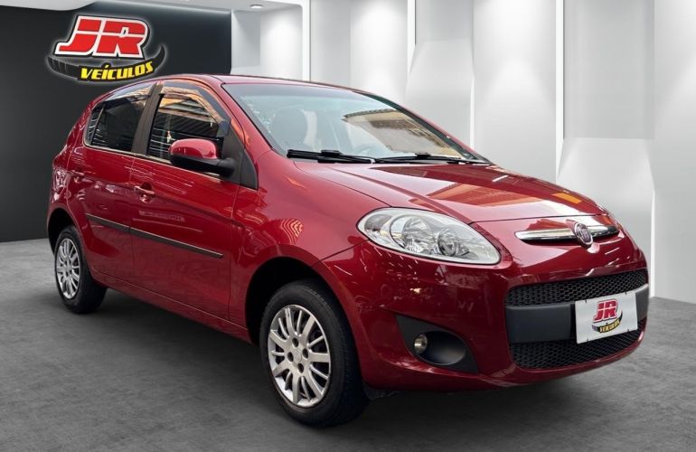 Fiat Palio 1.4 MPi Attractive 8v - Foto #2