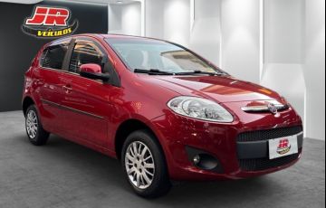 Fiat Palio 1.4 MPi Attractive 8v - Foto #2