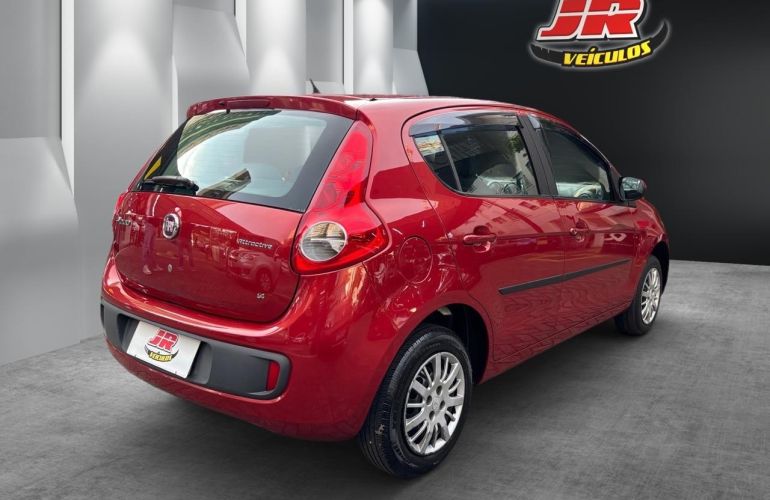 Fiat Palio 1.4 MPi Attractive 8v - Foto #3