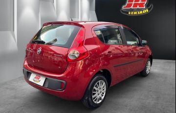 Fiat Palio 1.4 MPi Attractive 8v - Foto #3