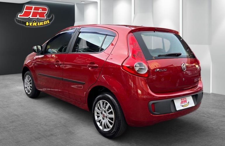 Fiat Palio 1.4 MPi Attractive 8v - Foto #4