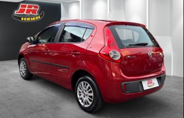 Fiat Palio 1.4 MPi Attractive 8v - Foto #4