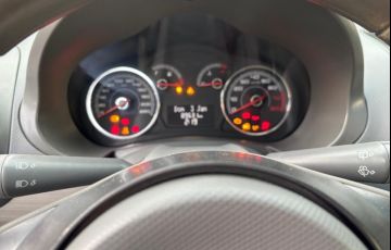 Fiat Palio 1.4 MPi Attractive 8v - Foto #6