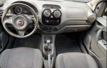 Fiat Palio 1.4 MPi Attractive 8v - Foto #8