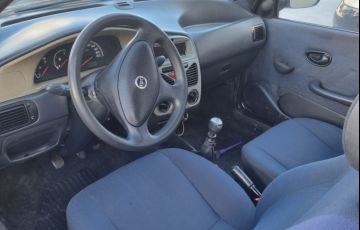 Fiat Strada 1.5 MPi Working CS 8V Gasolina 2p Manual - Foto #4