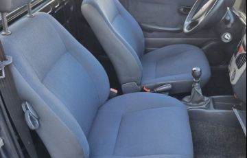 Fiat Strada 1.5 MPi Working CS 8V Gasolina 2p Manual - Foto #8