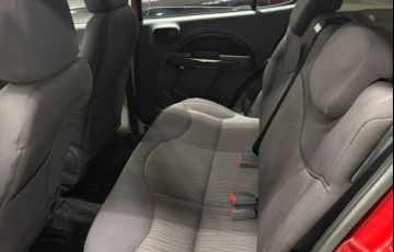 Fiat Uno Way 1.4 8V (Flex) 4p - Foto #8