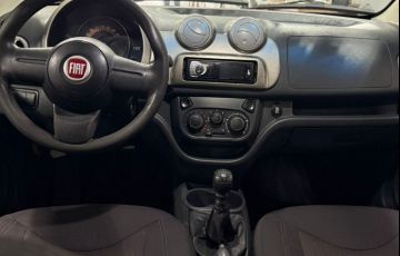 Fiat Uno Way 1.4 8V (Flex) 4p - Foto #9