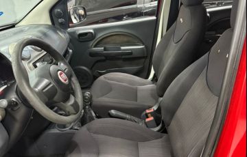 Fiat Uno Way 1.4 8V (Flex) 4p - Foto #10