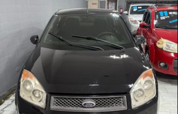 Ford Fiesta Sedan 1.0 (Flex)