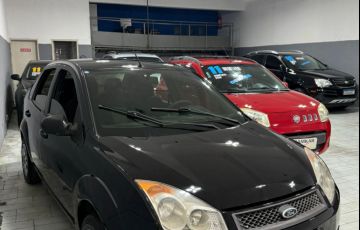 Ford Fiesta Sedan 1.0 (Flex) - Foto #2