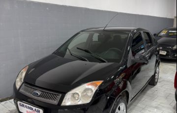 Ford Fiesta Sedan 1.0 (Flex) - Foto #3