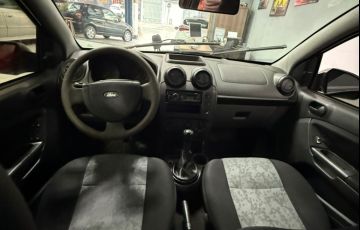 Ford Fiesta Sedan 1.0 (Flex) - Foto #9