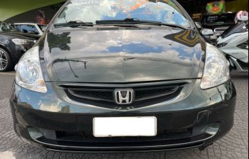 Honda Fit 1.4 LX 8v - Foto #3