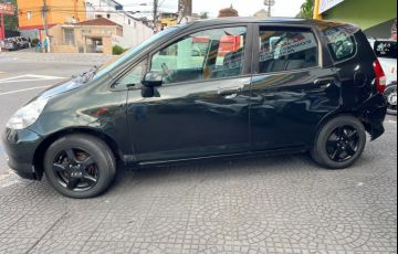 Honda Fit 1.4 LX 8v - Foto #5