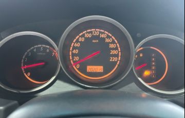 Honda Fit 1.4 LX 8v - Foto #9