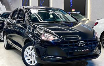 Hyundai Hb20s 1.0 Evolution 12v