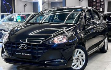 Hyundai Hb20s 1.0 Evolution 12v - Foto #3