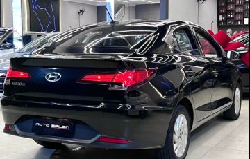 Hyundai Hb20s 1.0 Evolution 12v - Foto #4