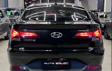 Hyundai Hb20s 1.0 Evolution 12v - Foto #5