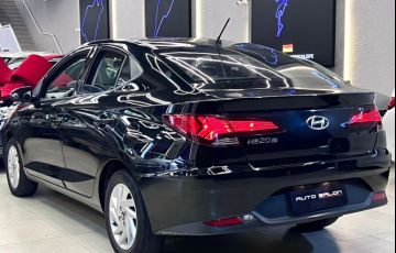 Hyundai Hb20s 1.0 Evolution 12v - Foto #6