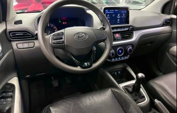Hyundai Hb20s 1.0 Evolution 12v - Foto #8
