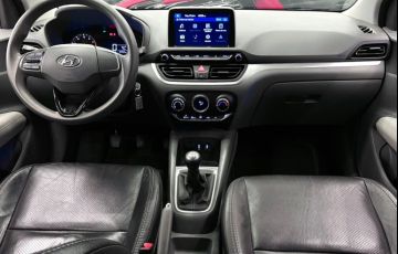 Hyundai Hb20s 1.0 Evolution 12v - Foto #9