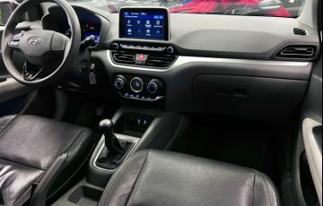 Hyundai Hb20s 1.0 Evolution 12v - Foto #10