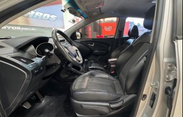 Hyundai Ix35 2.0 MPi 4x2 16v - Foto #5