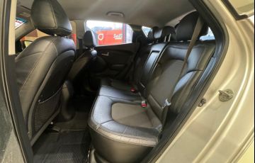 Hyundai Ix35 2.0 MPi 4x2 16v - Foto #6