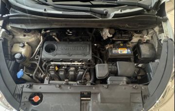 Hyundai Ix35 2.0 MPi 4x2 16v - Foto #7