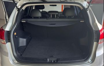 Hyundai Ix35 2.0 MPi 4x2 16v - Foto #8